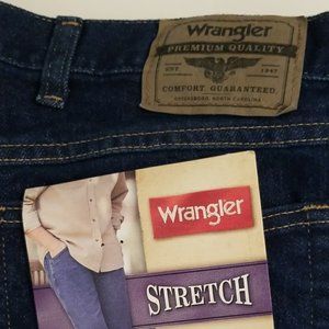 Wrangler Jeans